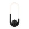 Настенный светильник Freya Magnet FR6106WL-L10B1