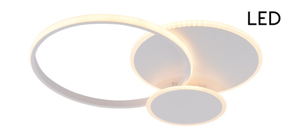 Потолочная люстра Rivoli Melina 6139-103 Б0062208