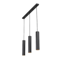 Подвесной светильник Vitaluce V4640-1/3S