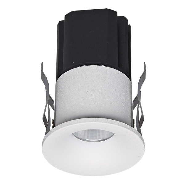 Встраиваемый светильник Mantra Hurgada 8668