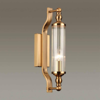 Бра Odeon Light Drops Tolero 4943/1W