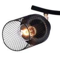 Спот Reluce 05912-0.8-02 BK+FGD