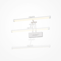 Подсветка для зеркал Maytoni Luster MIR268WL-L3W3K