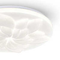 Потолочный светильник Escada Polly 472/PL LED