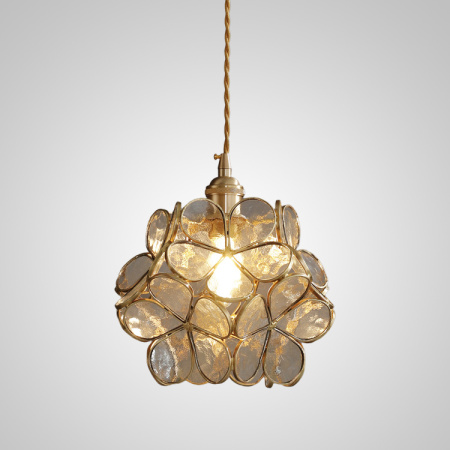 Подвесной светильник ImperiumLoft Sum 187971-23