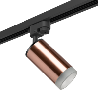 Трековый светильник Lightstar Rullo R1T430430 (214430+592057+202430)