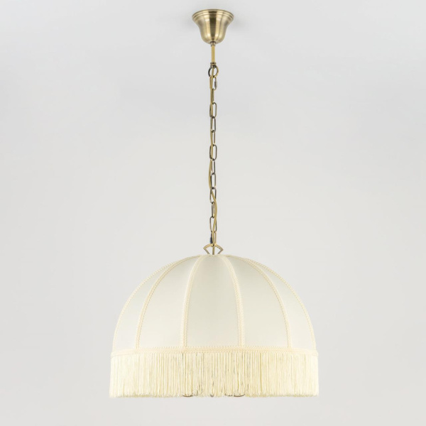 Подвесная люстра Citilux Базель CL407151