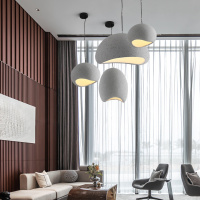 Подвесной светильник ImperiumLoft Cemencloud 219853-23