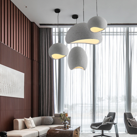 Подвесной светильник ImperiumLoft Cemencloud 219844-23