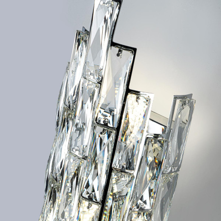 Настенный светильник Modelux ML.539.500 CR