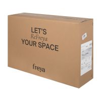 Люстра на штанге Freya Floristic FR5328CL-08B