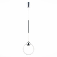 Подвесной светодиодный светильник ST Luce Giera SL1578.103.01