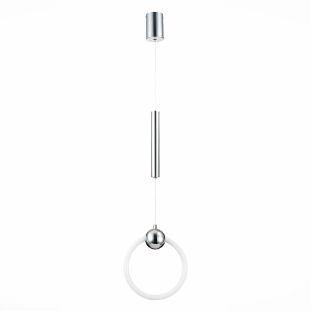 Подвесной светодиодный светильник ST Luce Giera SL1578.103.01