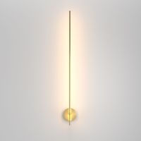 Настенный светильник Maytoni Elegant C085WL-L12BS2.7K-1