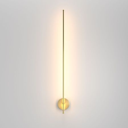 Настенный светильник Maytoni Elegant C085WL-L12BS2.7K-1