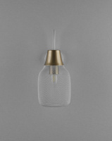 Бра Moderli Adalina V11833-1W