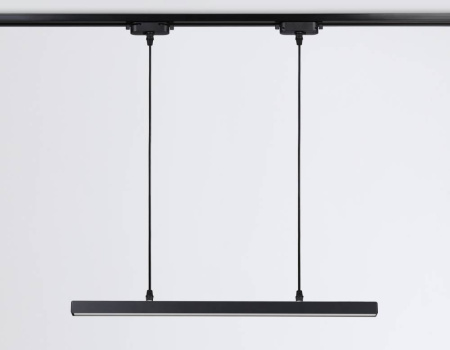 Трековый однофазный светильник Ambrella Light Track System GL6785