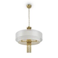 Подвесной светильник Maytoni Impressive MOD151PL-05G