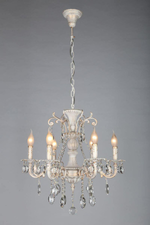 Люстра подвесная Omnilux Martina OML-79003-06