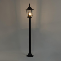 Ландшафтный светильник De Markt City Фабур 804041501