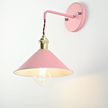 Бра ImperiumLoft Braid 181878-26