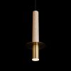 Подвесной светильник Loft IT Everest 10583A Bronze