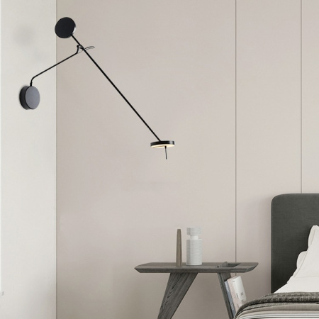 Бра ImperiumLoft TALK WALL 224038-23