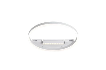 Потолочный светильник Freya Frame FR6084CL-L68W