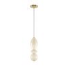 Подвесной светильник Maytoni Brosche MOD362PL-L10BG3K