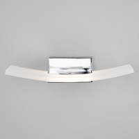 Бра Eurosvet 40152/1 LED хром