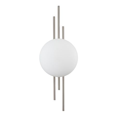 Настенный светильник Indigo Astro 14007/1W Nickel V000046L