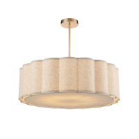 Люстра на штанге Lumion Provence Kortni 8287/7