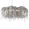Подвесная люстра Loft IT Volver 10404/800 SN