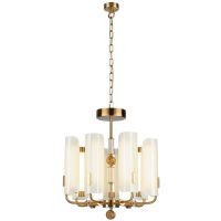 Подвесная люстра Odeon Light Modern Lion 5467/35L