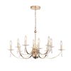 Подвесная люстра ST Luce Элеганс SL1405.203.10
