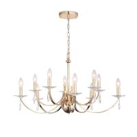 Подвесная люстра ST Luce Элеганс SL1405.203.10