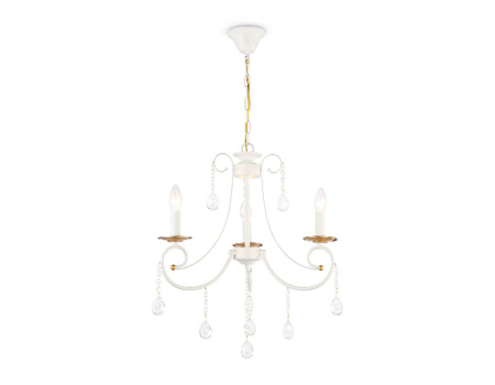 Подвесная люстра Ambrella Light Classic TR4915