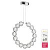 Подвесной светодиодный светильник Maytoni Amulet MOD555PL-L23CH4K