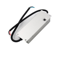 Блок питания для светодиодной ленты Favourite 150Вт DC24В 4А IP67 2001-DC-200