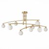 Потолочная люстра ST LUCE SEMBRARE SL1208.302.09