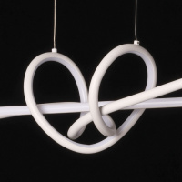 Подвесная люстра De Markt Аурих 108010101