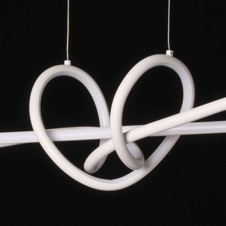 Подвесная люстра De Markt Аурих 108010101