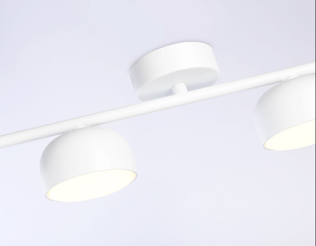 Потолочный светильник Ambrella Light Techno spot TN71027