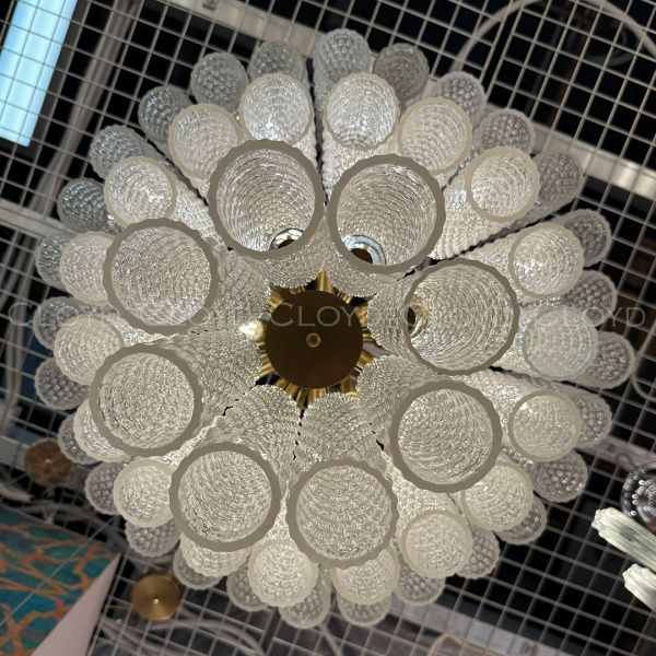 Подвесная люстра Cloyd Foula 11681