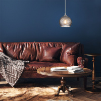 Подвесной светильник Escada Chance 10197/1S Smoke