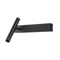 Настенный светильник Escada Pulsar 10274/1LED Black