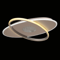 Потолочная люстра De Markt Оскар 510014201