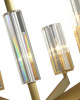 Подвесная люстра Moderli Brass V11074-6P