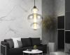Подвесной светильник Ambrella Light High Light Modern LH11057
