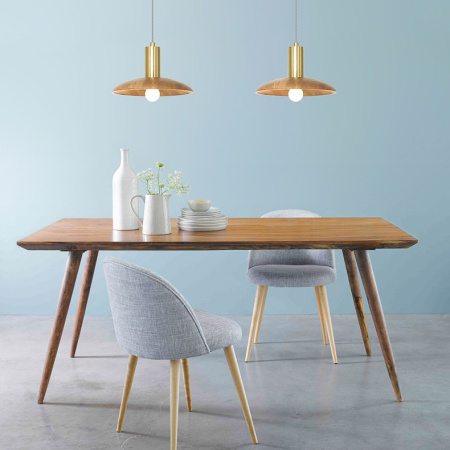 Подвесной светильник ImperiumLoft Wood 219479-26